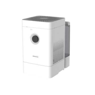 Purificateur d'air hybride H 400 de Boneco