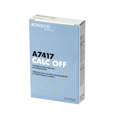 Nettoyant et détartrant Boneco A7417
