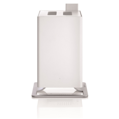 Humidificateur à ultrasons Anton blanc 25 m2/63 m3