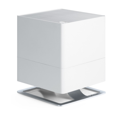 Humidificateur à eau froide Oskar blanc 50 m2/125 m3