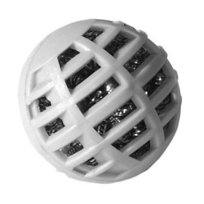 Fred Magic ball - anti-calcaire (pack de 2)