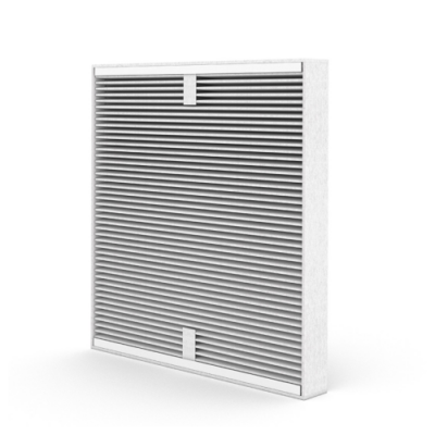 Roger (-big) filtre set H12