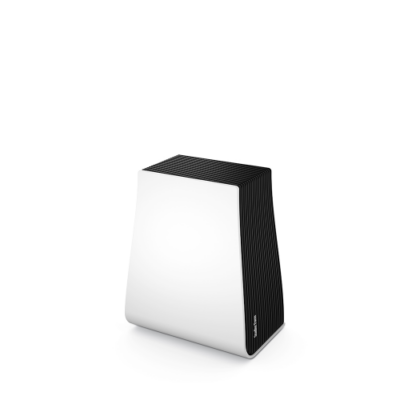 Laveur d'air George blanc 60 m2/150 m3