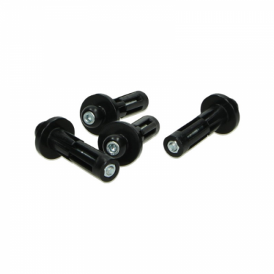 Footfixx Hollow Small 10-15mm pièce de base libre