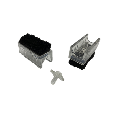 Chaise Chairfixx ø14mm avec broche amovible