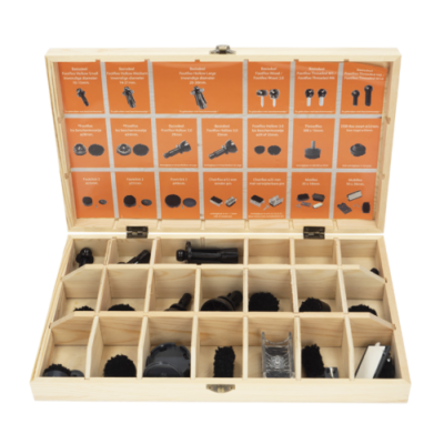 Étui Monster Scratch no More