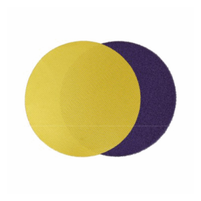 Scradpad/Dustpad pour disques de 16 pouces