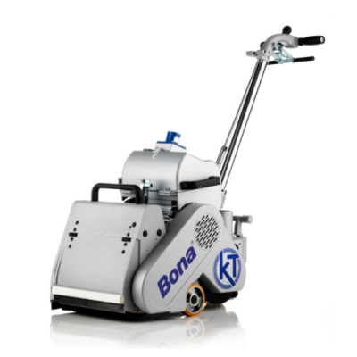 Ponceuse à bande Bona Belt 200 mm