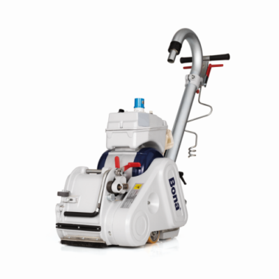 Ponceuse à bande Bona Belt UX 200 mm