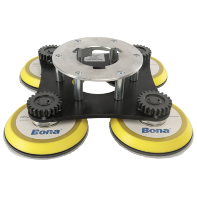 PowerDrive pour FlexiSand