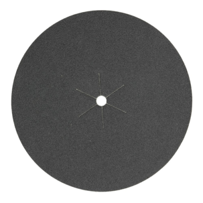 Disque abrasif PowerDrive 8100 150 mm K100 (50 pièces)