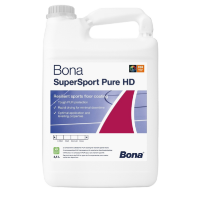 Bona SuperSport Pure HD 5L