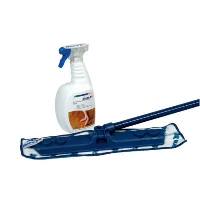 Bona Kit de démarrage pour plancher en bois