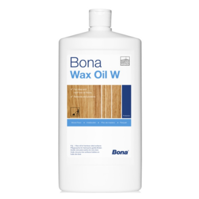 Bona Wax Oil W 1 L