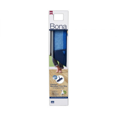 Bona Premium balai à franges en microfibre (serpillière)