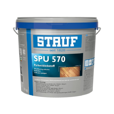 Stauf SPU-570 colle à parquet 18 kg