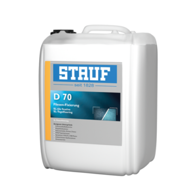 Stauf D70 SL Rouleau de fixation de revêtement de sol 10 kg
