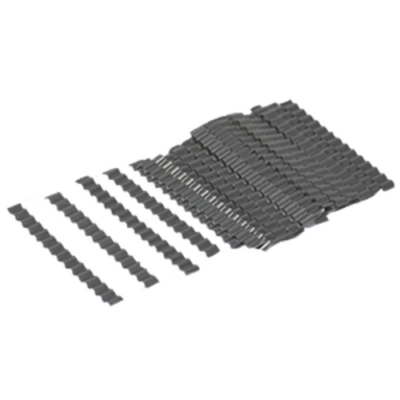 Agrafes pour chapes Stauf 100 pcs.