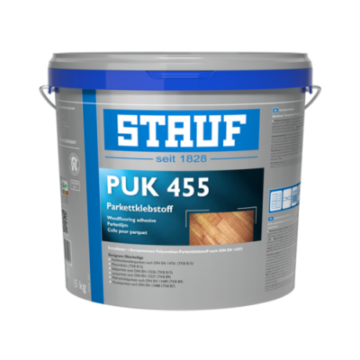 Stauf 1K-PU colle légère PUK-455 15 kg