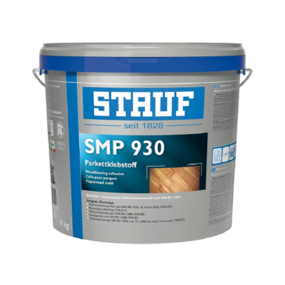 Stauf adhésif polymère léger SMP-930 18 kg