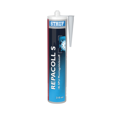 Kit de montage Stauf Repacoll S 1K SPU