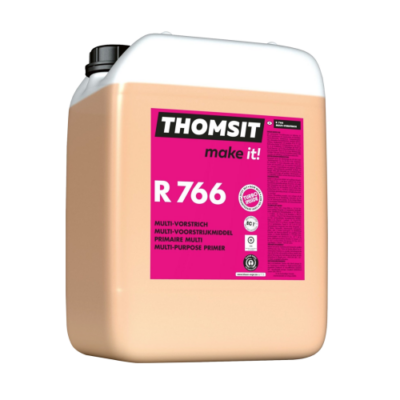 Thomsit R766 Multi-primaire 10 kg (à diluer 1:4)