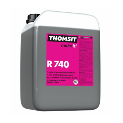 Thomsit R740 Primaire 1-K-PU Reno express 12 kg