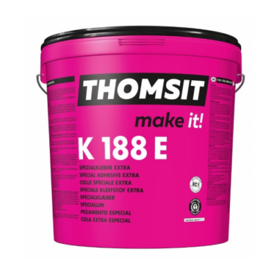 Thomsit Colle pour PVC K188 E Aquaplast 13 kg