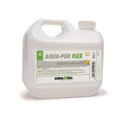 SLC Eco Aqua-Pur Flex kit de jointoiement 2 L