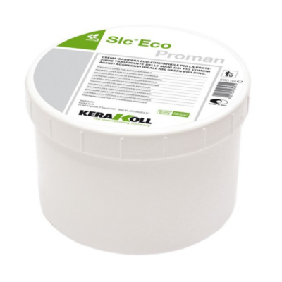 SLC Proman crème pour les mains 500 ml