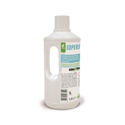 SLC Supersoap nettoyant pour les laques SLC 1,5 L
