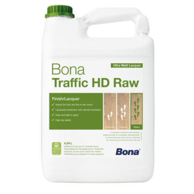 Bona Traffic HD brut 4,95 L