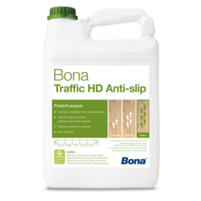 Bona Traffic HD Anti Slip 4,95 L