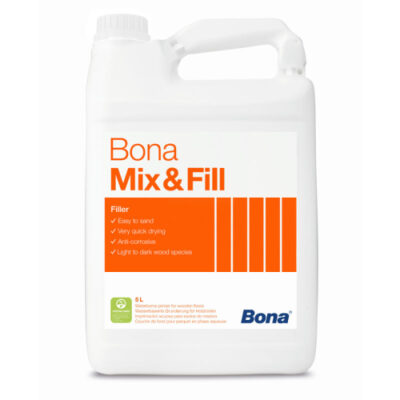 Bona Mix & Fill (mastic à joints) 5 L
