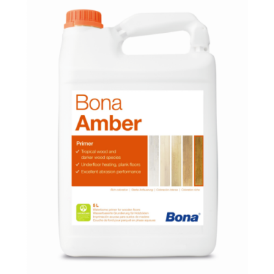 Bona Amber (teinte chaude pour bois) 5 L