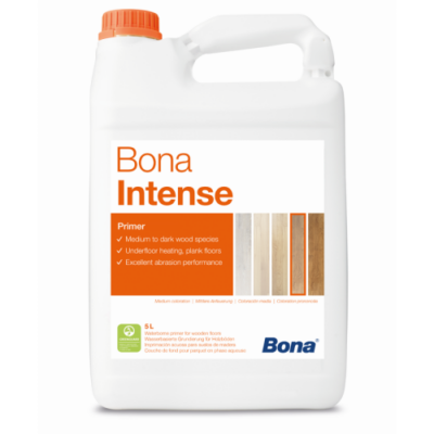 Bona Intense (teinte chaude apprêt) 5 L