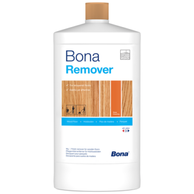 Bona Polish Remover 1 L