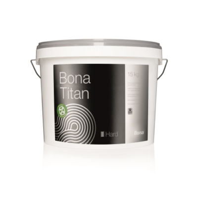 Colle au silane 1K Bona Titan 15 kg
