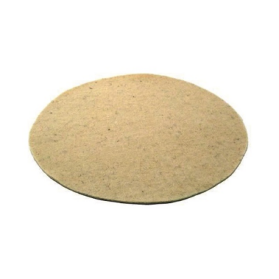 Bona Woolpad ø 407 mm x 8 mm