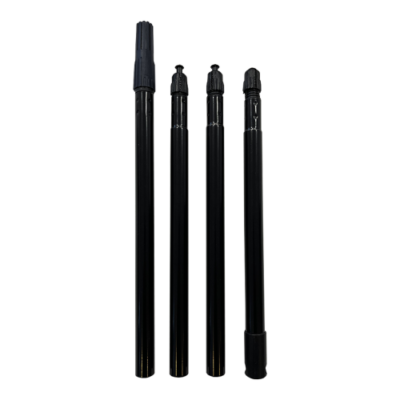 Manche télescopique universel 4 pièces