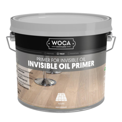 WOCA Apprêt Invisible 2,5 L
