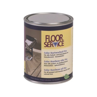 FLS Hardwax Oil Pro Alaska 102 1L