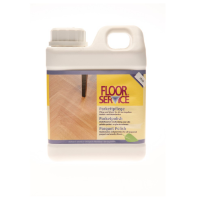 FLS Lustrant pour parquet mat 1 L