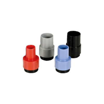 Jeu d'adaptateurs pour la prise de l'aspirateur Woodboy (4 pièces)