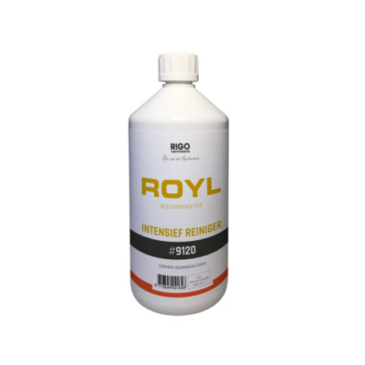 ROYL Nettoyant Intensif #9120 1 L