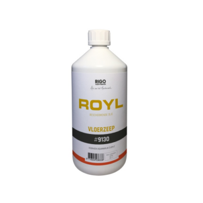 ROYL Savon pour Sols #9130 1 L