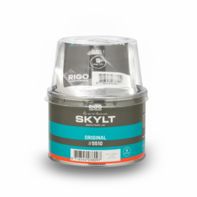 SKYLT #5510 Original 2KPU (aspect naturel) 0,5 L