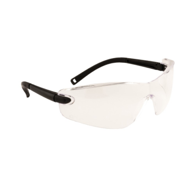 Lunettes de sécurité Portwest anti-rayures