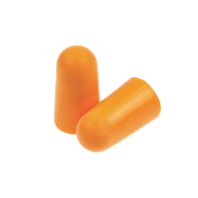 Bouchons d'oreille (2 pièces)