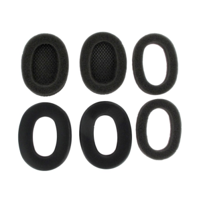 Set d'hygiène HY79 pour Peltor workstyle Alert